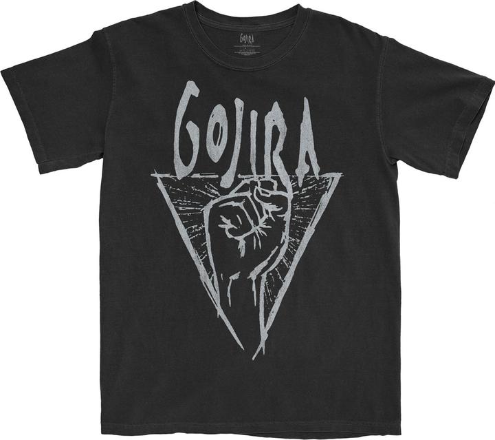 Gojira Power Glove