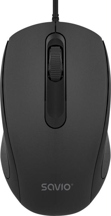 Savio MB-02 (Cable)