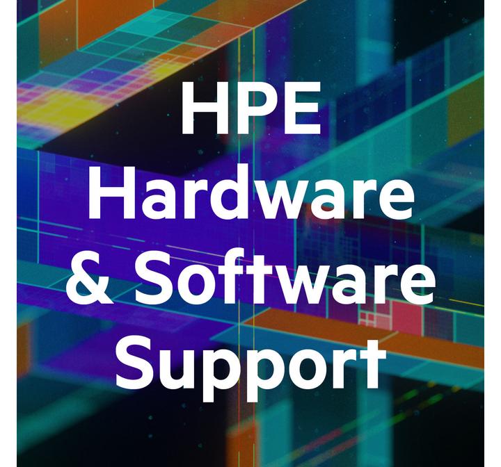 Produktbild HPE Aruba 5Y Foundation Care NBD OS CX 10000-48Y6C SVC (60 Monate, Vor-Ort, Post Warranty)