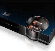 Produktbild Samsung Ht-E6750w