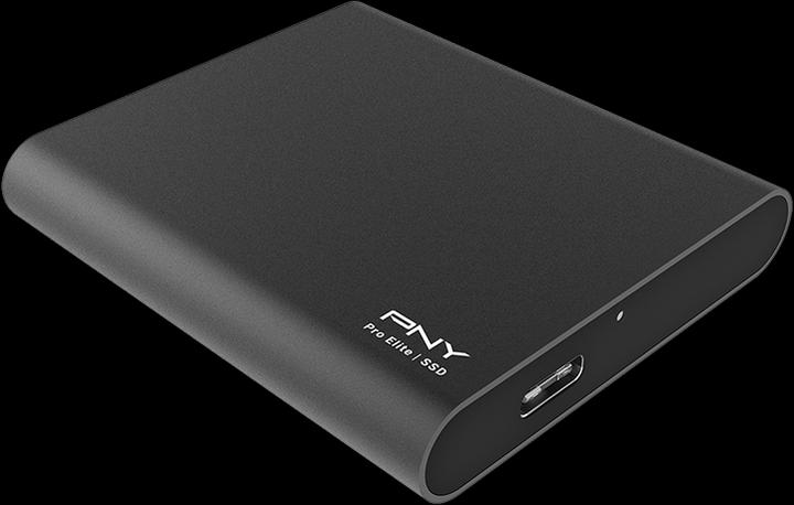 Produktbild PNY Pro Elite (250 GB)