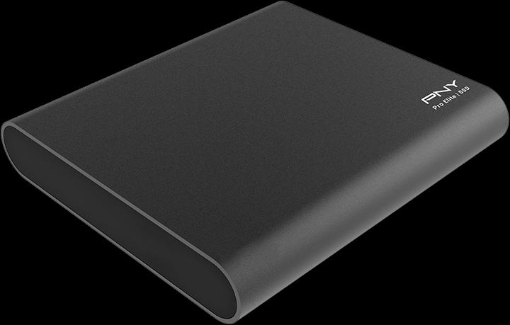Produktbild PNY Pro Elite (250 GB)