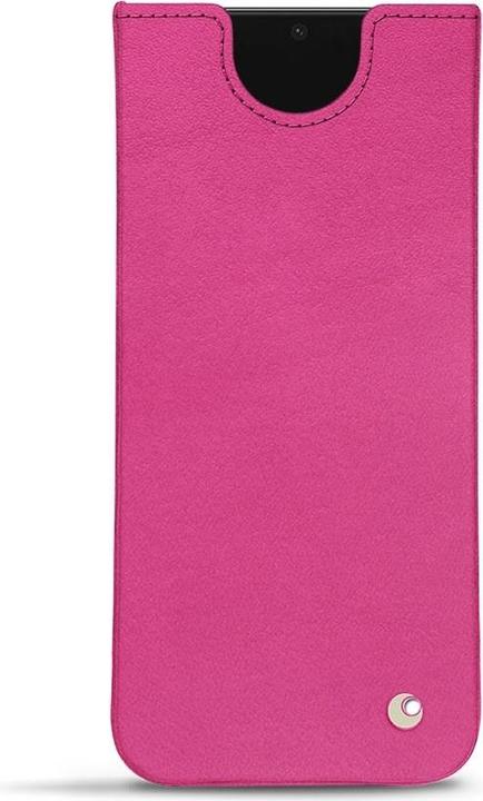 Rose BB ( Pantone #DB599F )
