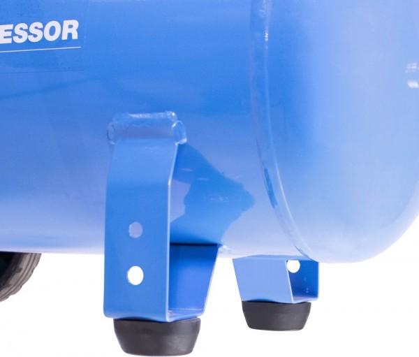 Actual product image Güde - Kompressor 415/10/50 N