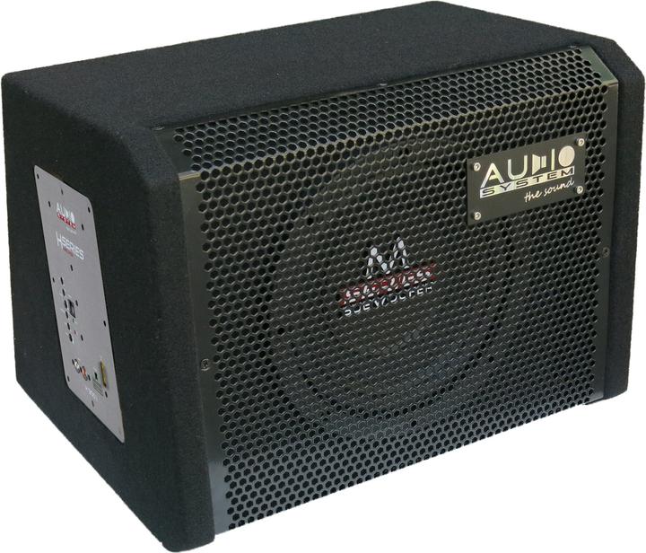 Audio System M 08 ACTIVE 20cm bass-reflex (250 W)
