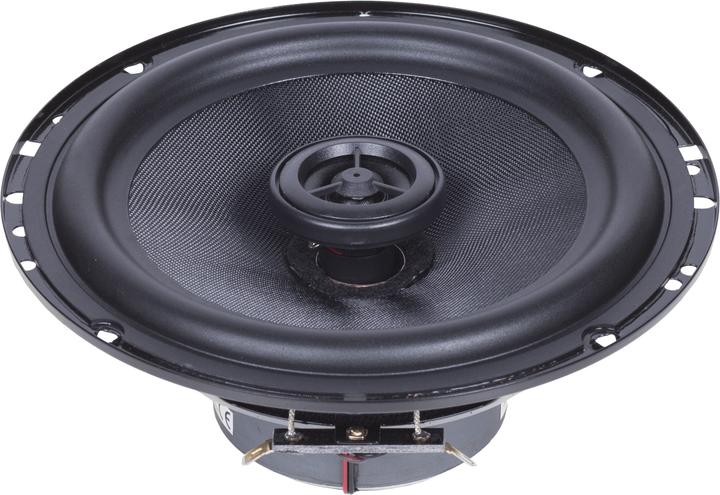 Audio System MXC 165 EVO 2-way coaxial (120 W, 16.50 cm)