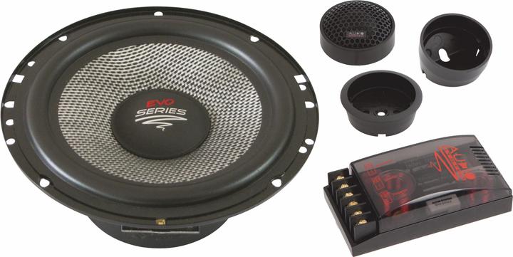 Image du produit Audio System R 165 EVO 2 Système de composants à 2 voies (140 W, 16.50 cm)