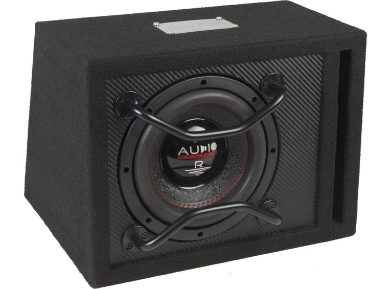 Produktbild Audio System R 08 EVO BR 20cm Bassreflex (275 W)