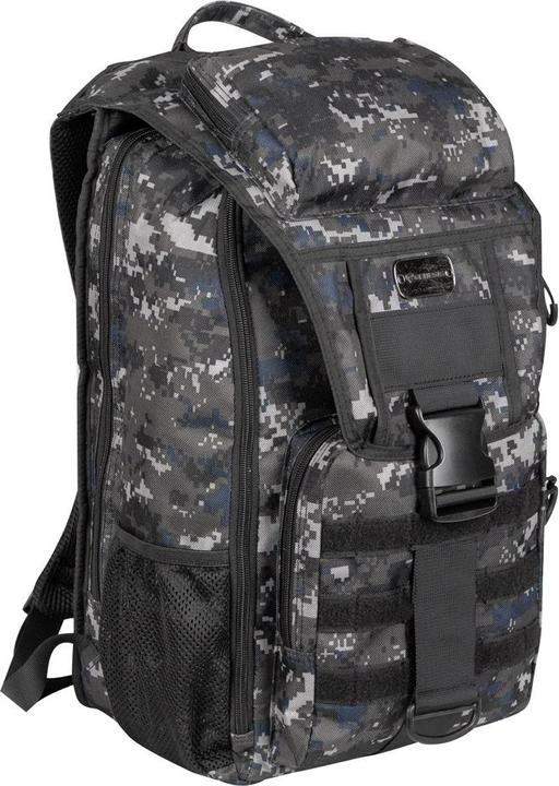 Produktbild Genesis Batoh PALLAD 450 LITE CAMO pro hern?? ntb do 15,6"
