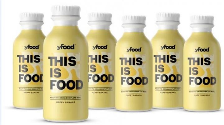 Immagine prodotto YFood Montagna delle banane (Banana, 1 x)