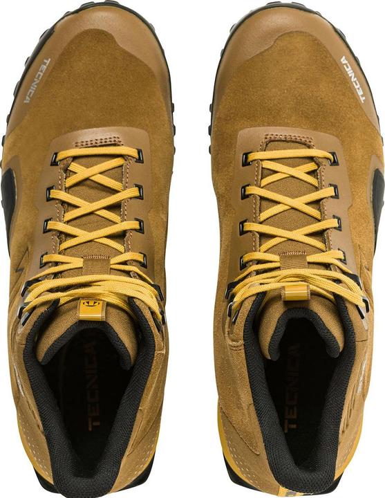 Actual product image Tecnica Magma Mid GTX Shoes (45.5, 46)