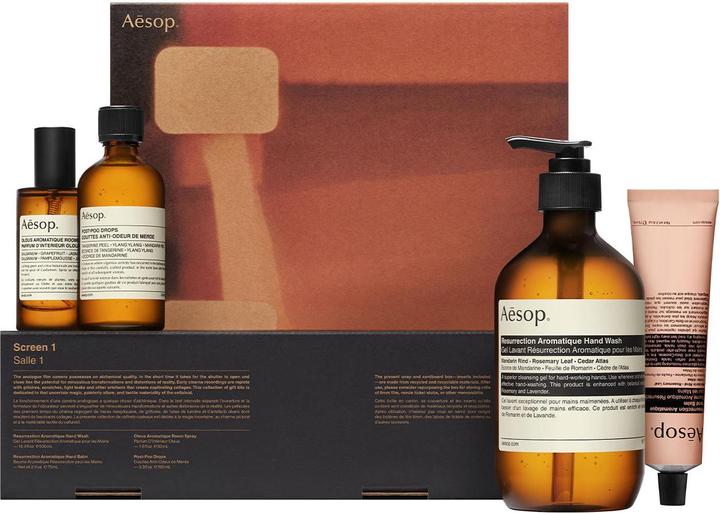 Image du produit Aesop Screen 1