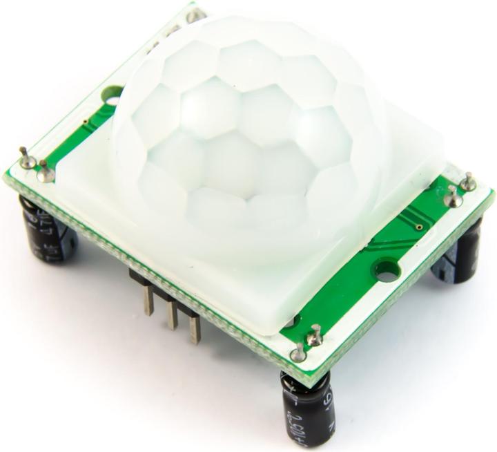 Produktbild Purecrea HC-SR501 PIR Bewegungsmelder Modul