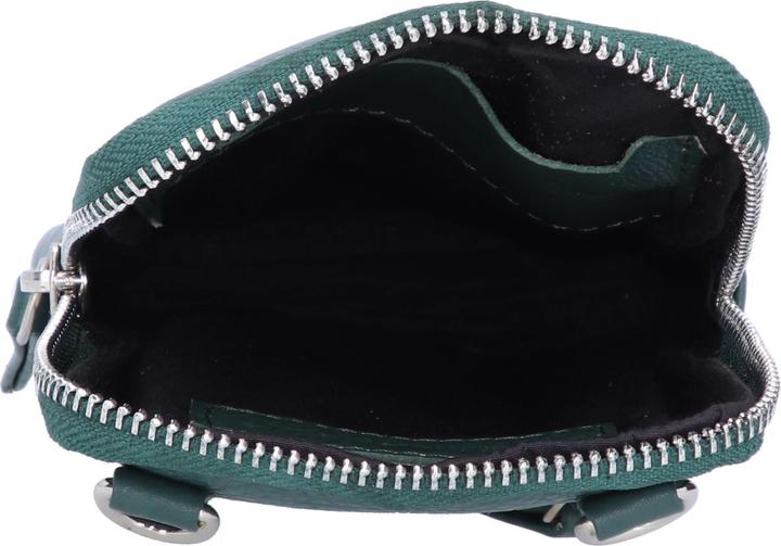 Image du produit Greenburry Étui en cuir Nappa pour téléphone portable 10,5 cm