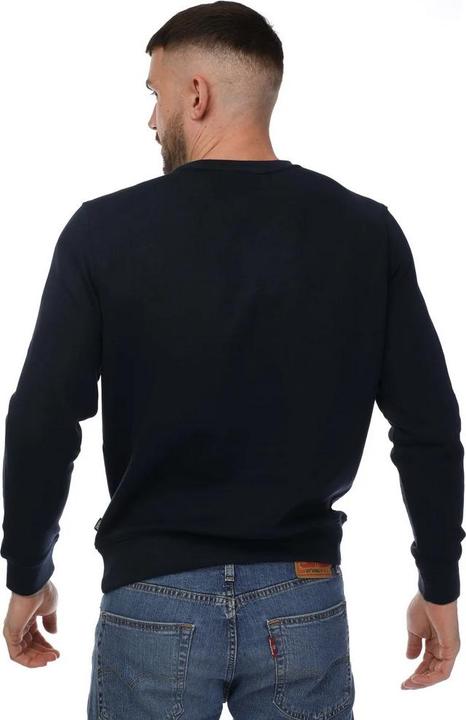 Produktbild DKNY Sweatshirt Rundhalsausschnitt (XL)