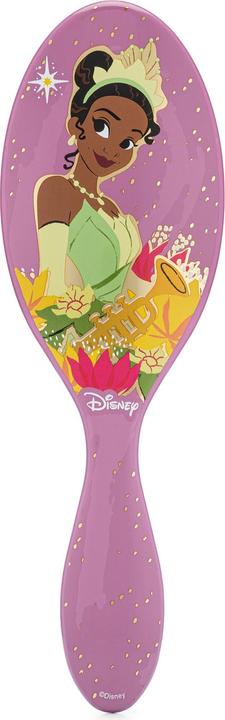 Actual product image Wet Brush Original Detangler Disney Princess Tiana