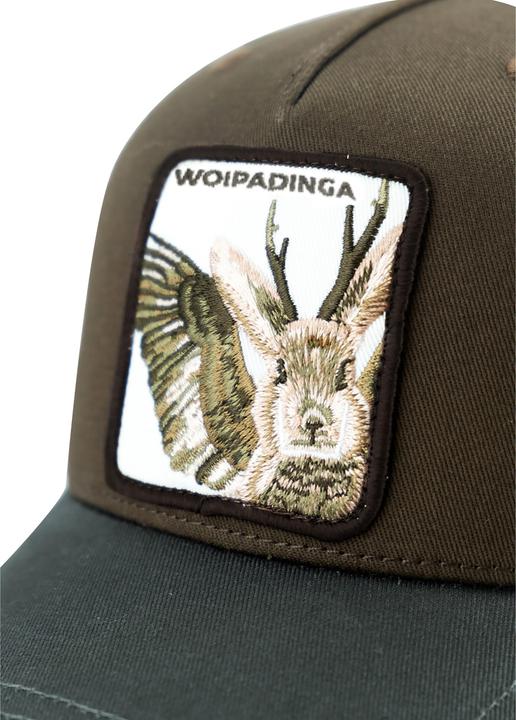 Produktbild Bavarian Caps Woipadinga (One Size)