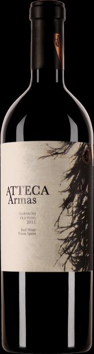 Image du produit Ateca Atteca ARMAS Bodegas Calatayud DO (1 x 75 cl, 2021)