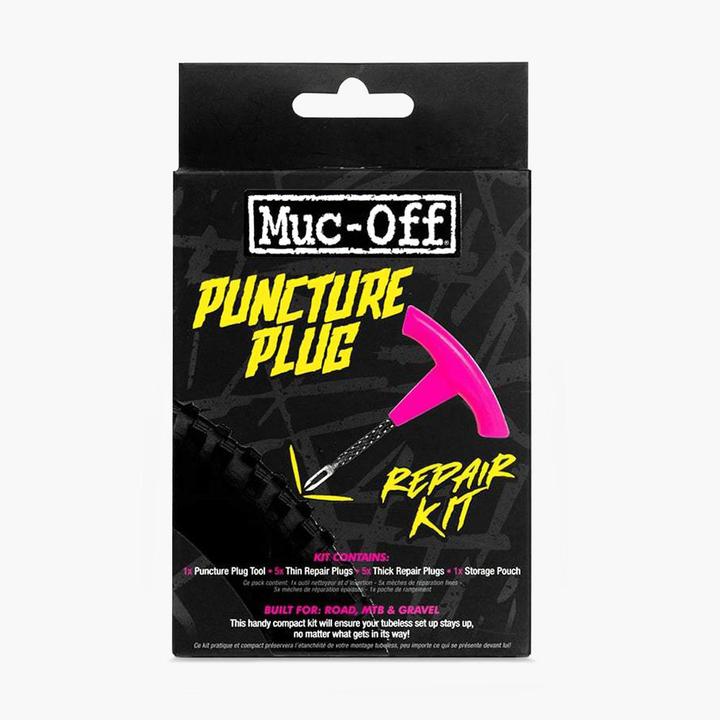 Produktbild Muc-Off Tubeless