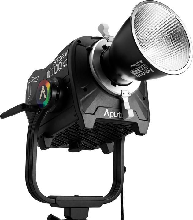 Actual product image Aputure Storm 1000c