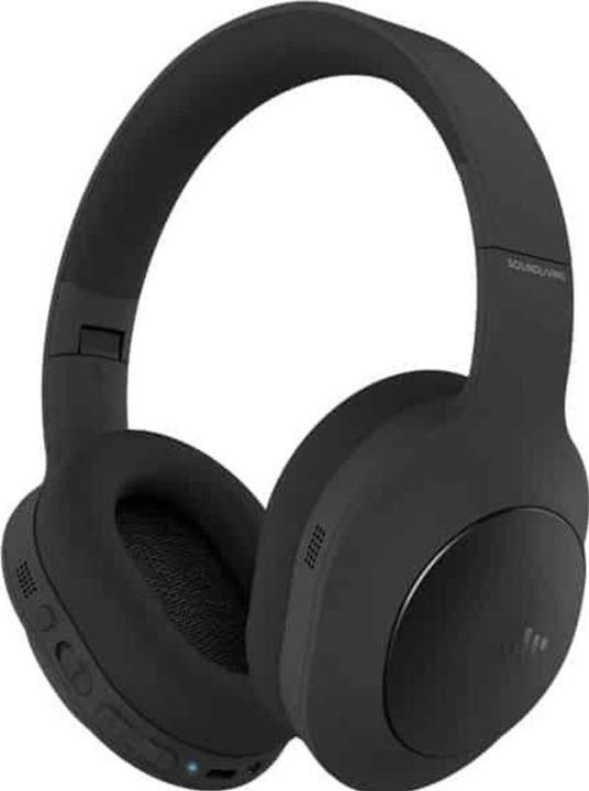 Immagine prodotto Soundliving Wave Black (ANC)