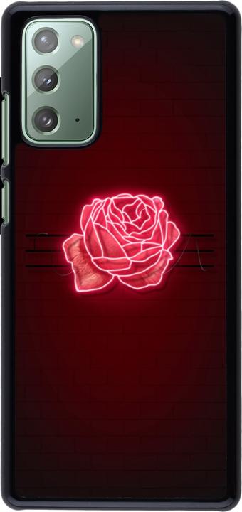 Image du produit PhoneLook Coque Spring 23 neon rose (Samsung Galaxy Note 20)