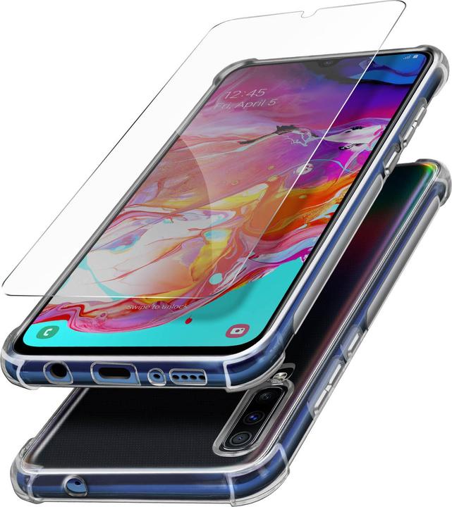 Produktbild Avizar Prems Series (Samsung Galaxy A70)