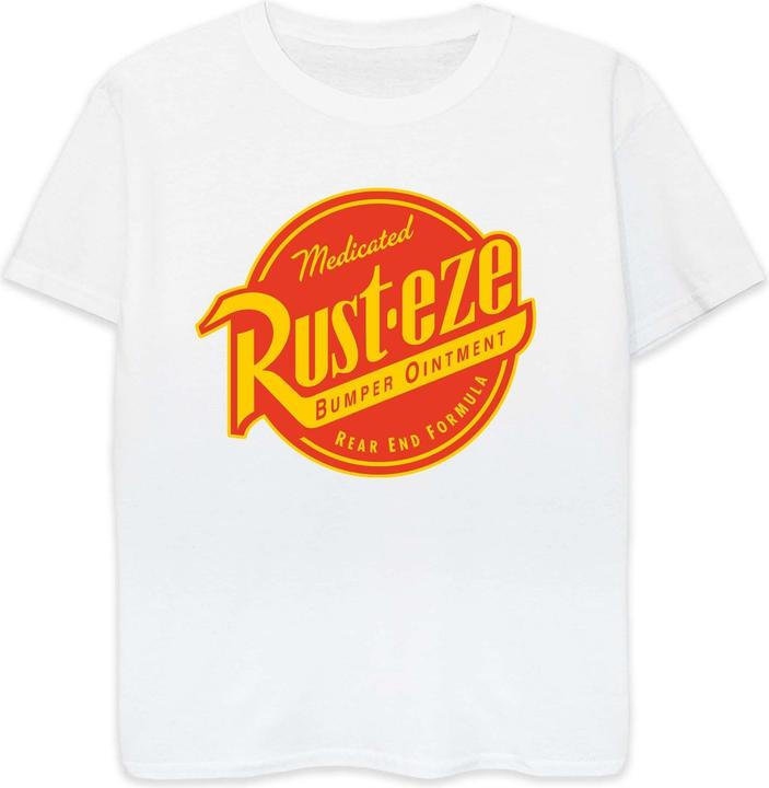 Cars RustEze TShirt Jungen