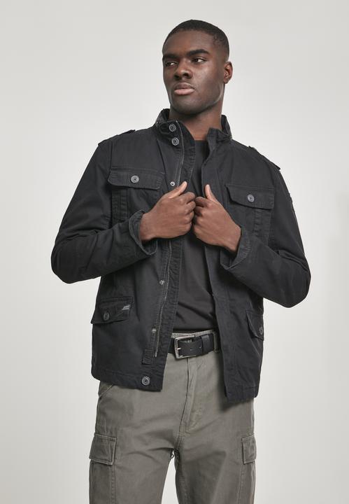 Immagine prodotto Brandit Britannia Jacket (S)