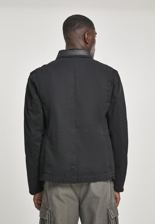 Actual product image Brandit Britannia Jacket (L)