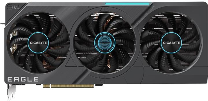 Produktbild Gigabyte GeForce RTX 4070 Ti EAGLE OC (12 GB)