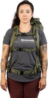 Image du produit Shimoda Strap Petite Épaule Femme (Extension de poche pour appareil photo, 50 l)
