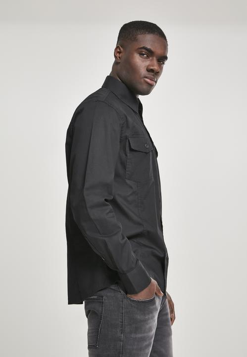 Immagine prodotto Brandit Camicia da lavoro sottile (3XL)