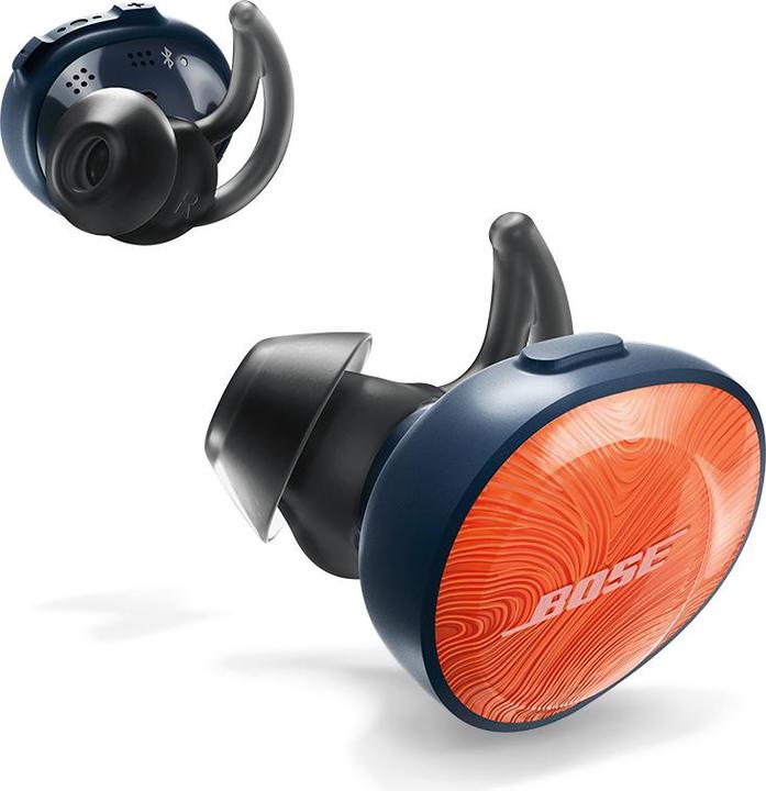 Image du produit Bose SoundSport Free (5 h, Sans fil)