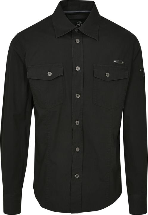 Brandit Slim Worker Shirt