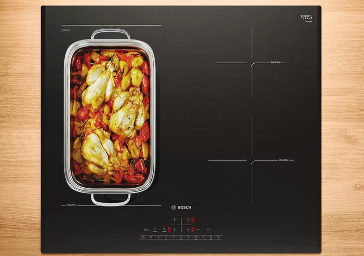 Productafbeelding Bosch Hausgeräte PVS775FB5E