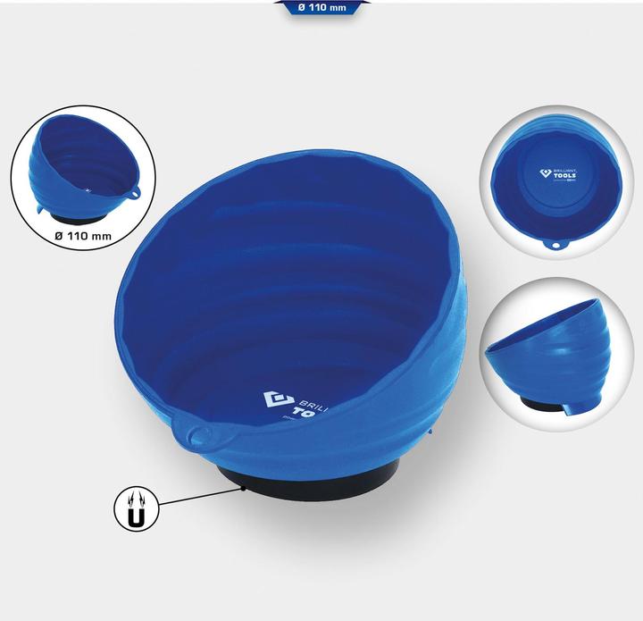 Produktbild Brilliant Tools BT691159