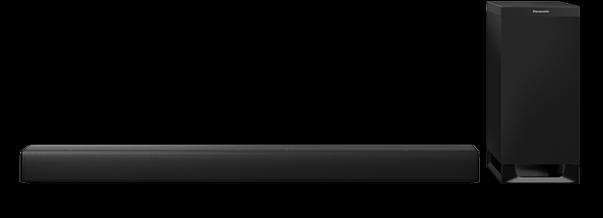 Produktbild Panasonic SC-HTB900EGK (505 W, 3.1 Kanal)