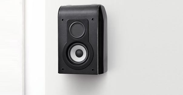 Immagine prodotto Boston Acoustics M-Surround (1 coppia, 50 W)