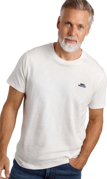 Immagine prodotto Weird Fish Maglietta Logo Uomo (M)