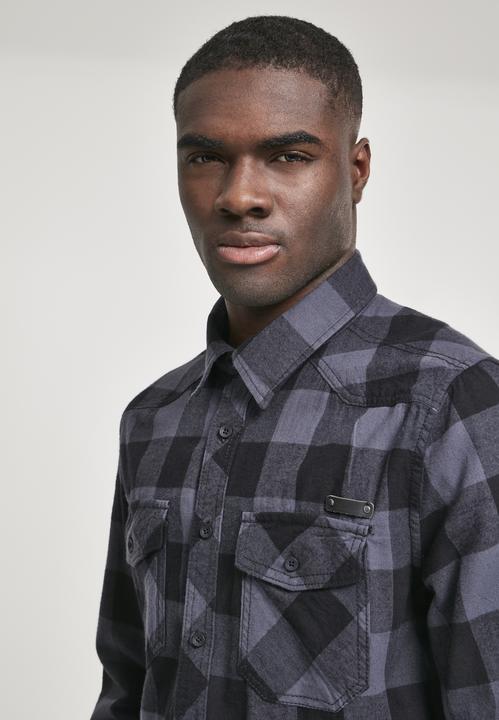 Immagine prodotto Brandit Checkshirt (XL)