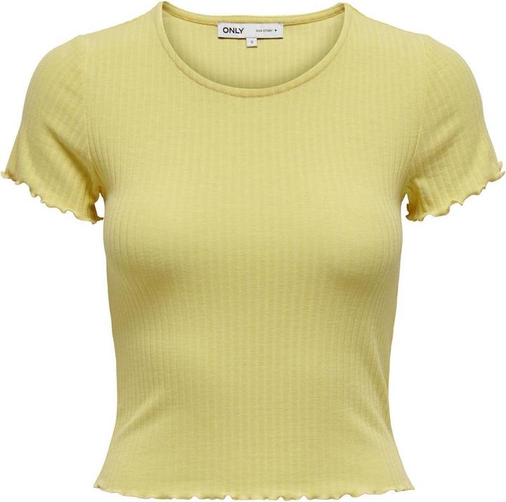 Actual product image Only Onlemma S/S Short Top Noos Jrs (XS)