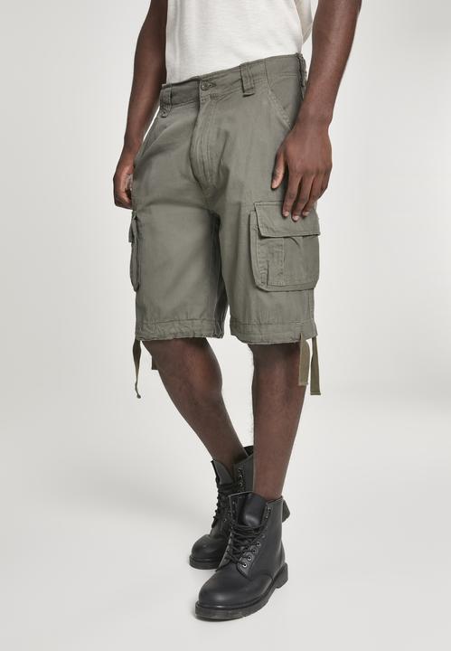Actual product image Brandit Urban Legend Shorts (S)
