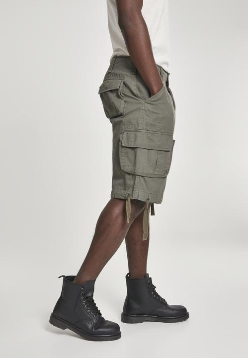Image du produit Brandit Urban Legend Shorts (M, L)