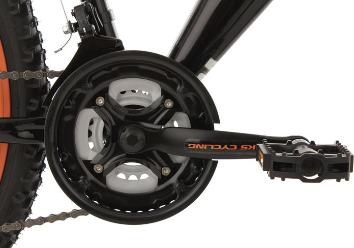 Actual product image KS Cycling Bliss (47 cm)