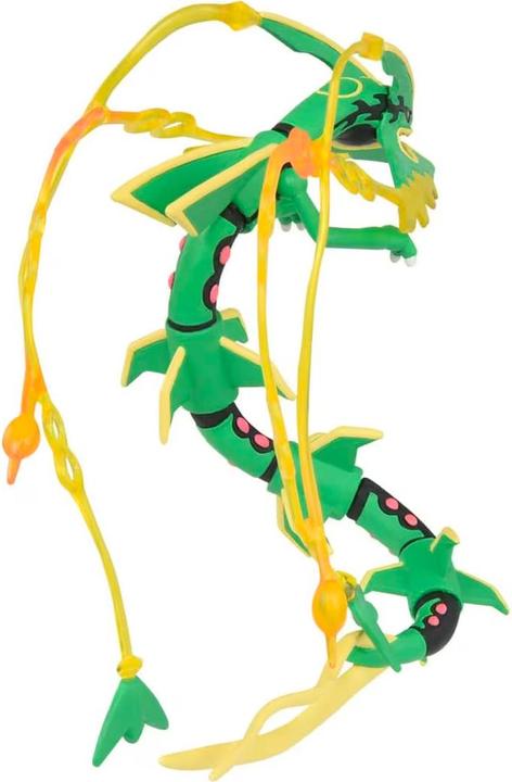 Produktbild Takara Tomy Pokemon - Mega-Rayquaza Moncollé