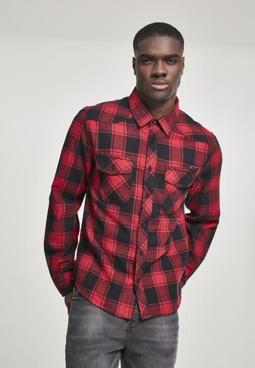 Immagine prodotto Brandit Checkshirt (L)
