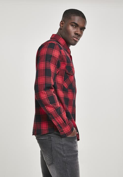 Immagine prodotto Brandit Checkshirt (L)