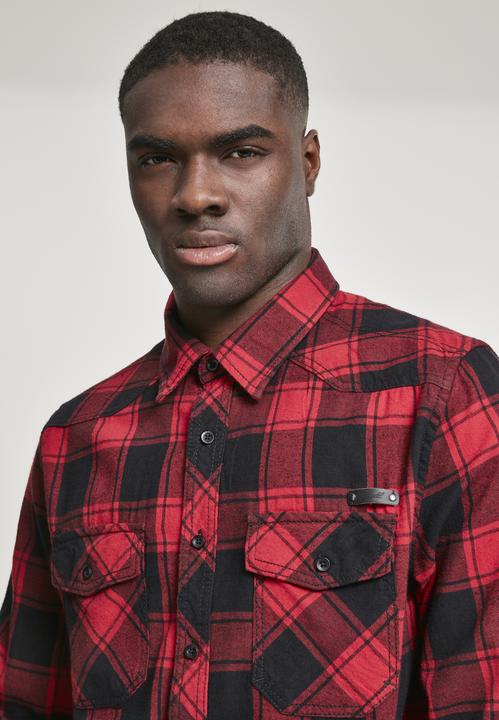 Immagine prodotto Brandit Checkshirt (L)