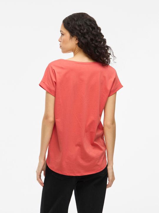Produktbild Vila VIDREAMERS Rundhals T-Shirt (XS)